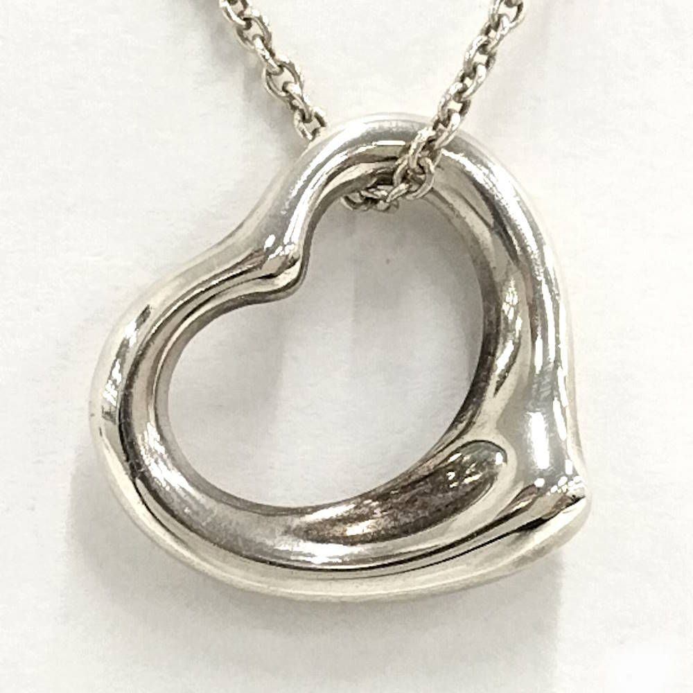 Tiffany & Co Open Necklace