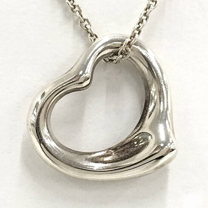 Tiffany & Co Open Necklace