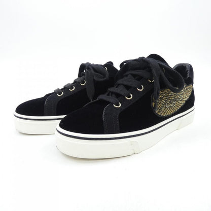 Hermes Sneakers Black 35 — view 3
