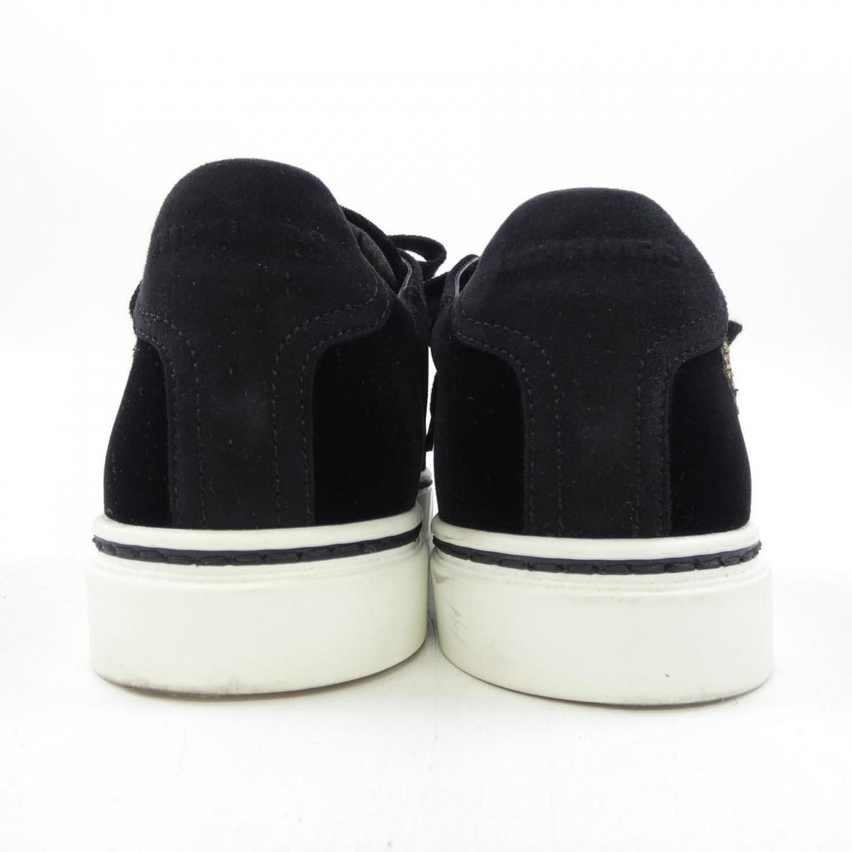 Hermes Sneakers Black 35 — view 5