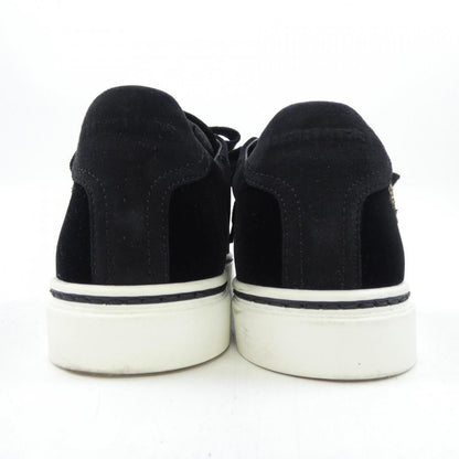 Hermes Sneakers Black 35 — view 5