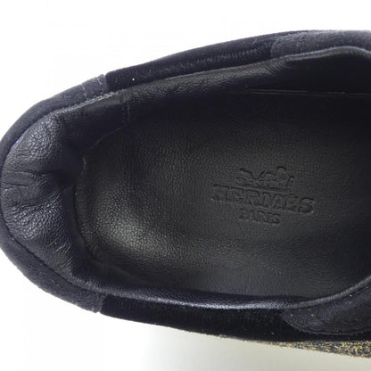 Hermes Sneakers Black 35 — view 6