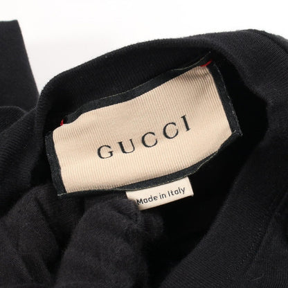 Gucci Top Love Parade la T-Shirt Cotton B — view 3