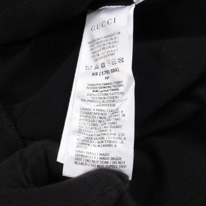Gucci Top Love Parade la T-Shirt Cotton B — view 4