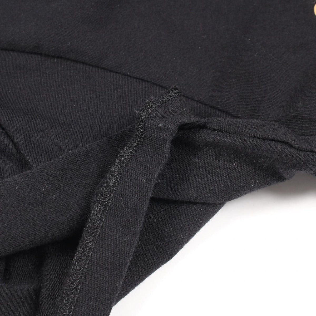 Gucci Top Love Parade la T-Shirt Cotton B — view 9