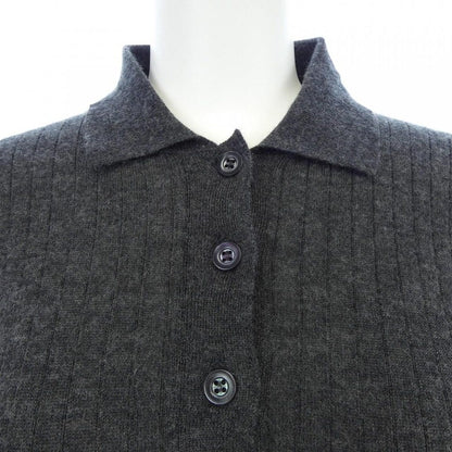 Dior Knit Sweater Gray — view 5
