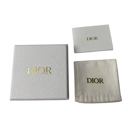 Dior J'adior Earrings Gold — view 6