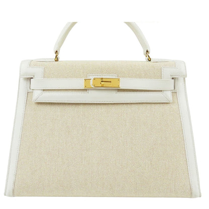Hermes Kelly 32 Handbag