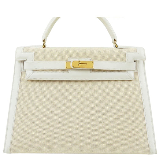 Hermes Kelly 32 Handbag