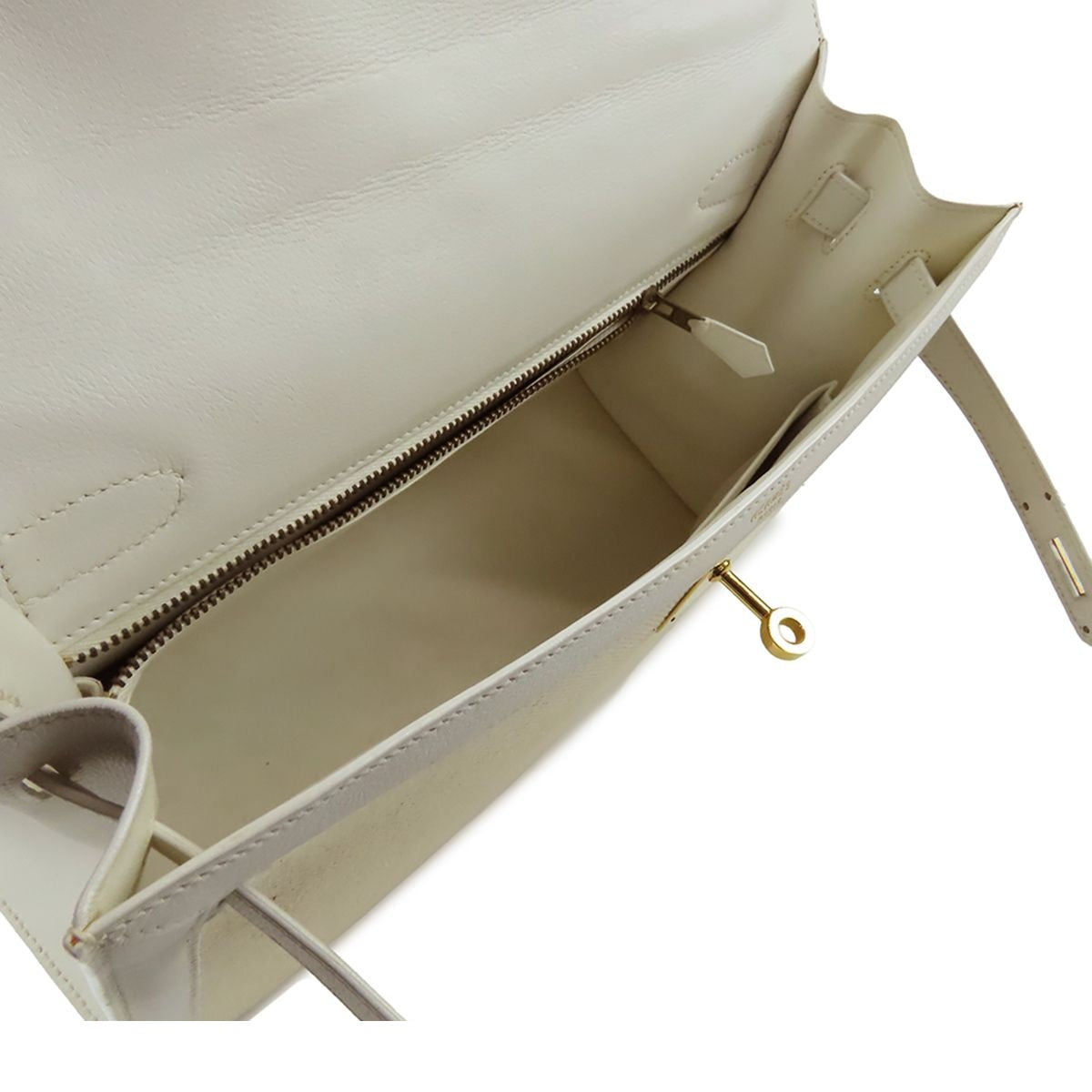 Hermes Kelly 32 Handbag — view 4