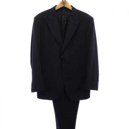 Louis Vuitton Suit Black