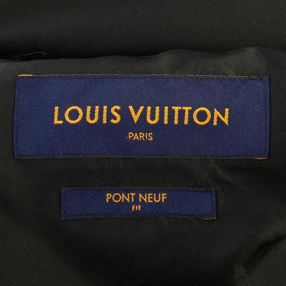 Louis Vuitton Suit Black — view 5
