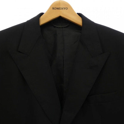Louis Vuitton Suit Black — view 6