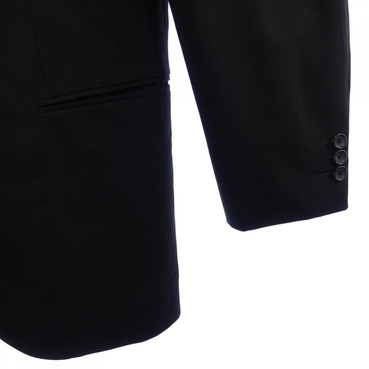 Louis Vuitton Suit Black — view 7
