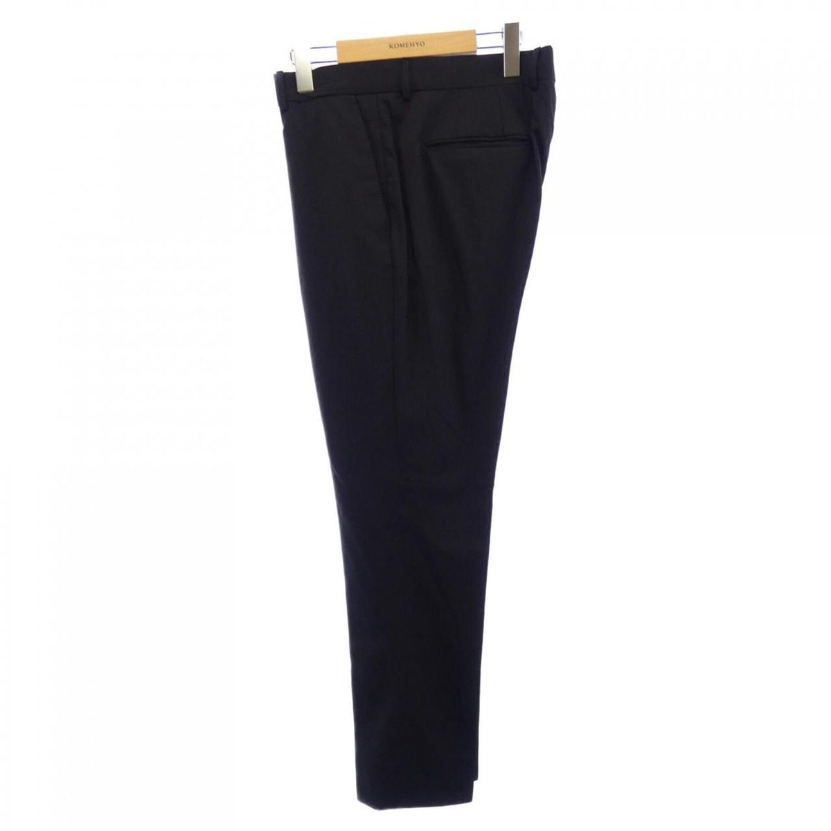 Louis Vuitton Suit Black — view 8