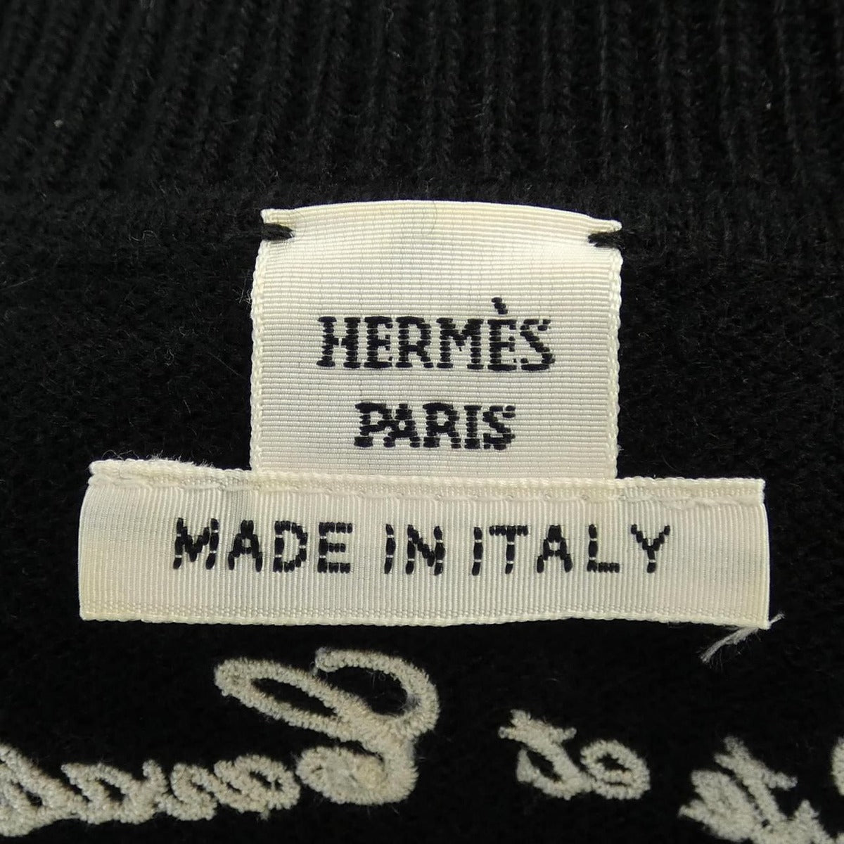 Hermes Poste Et Size 34 Cavalerie — view 4