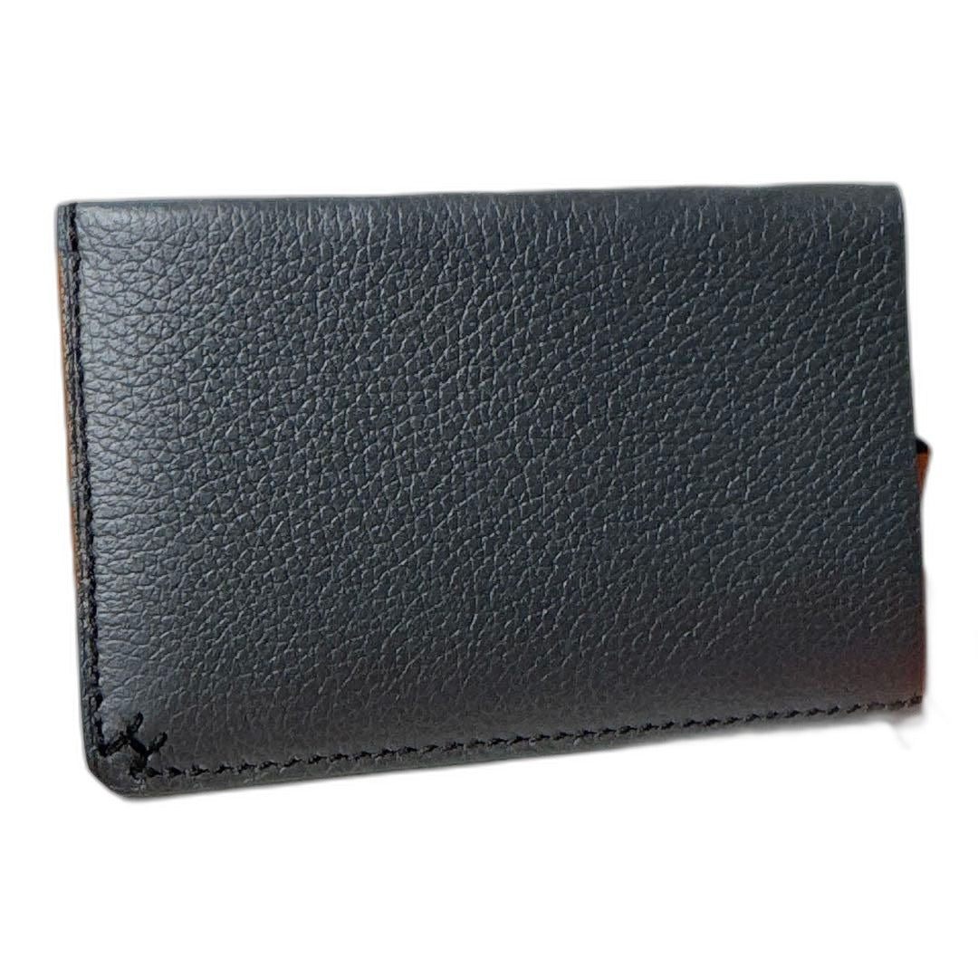 Hermes Series Card Case Black — view 2