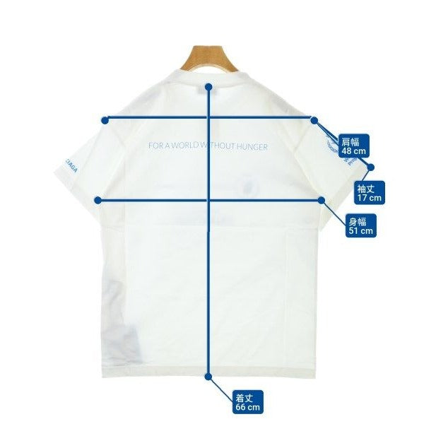 Balenciaga T-Shirt Cotton White — view 7