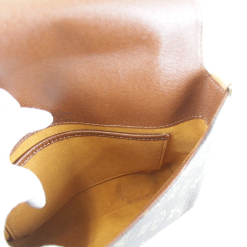 Louis Vuitton Musette Tango Short M51257 Shoulder Bag Monogram