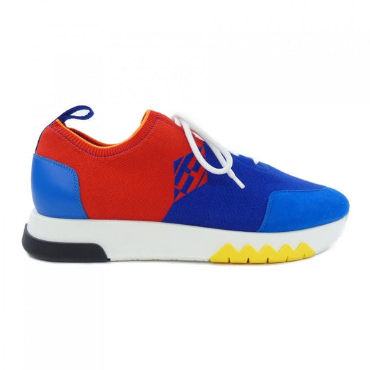 Hermes Sneakers Blue