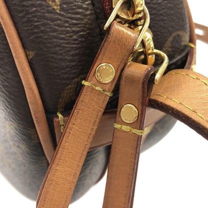Louis Vuitton Monogram Boite Chapeau Sple PM Shoulder Bag — view 5