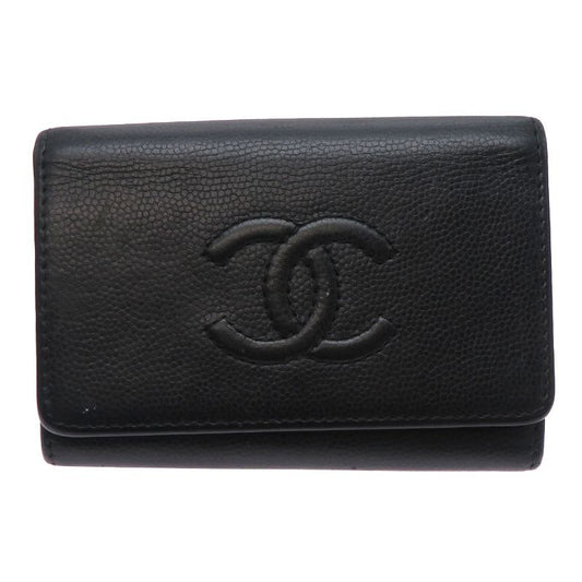 Chanel Key Case 4 Pieces