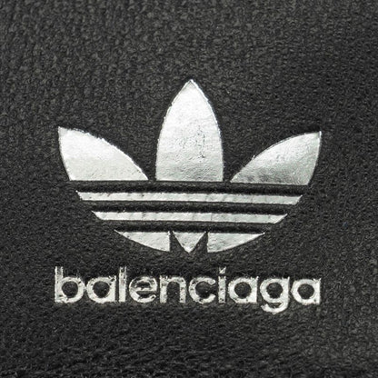 Balenciaga Trifold Wallet Balenciaga X Adidas White