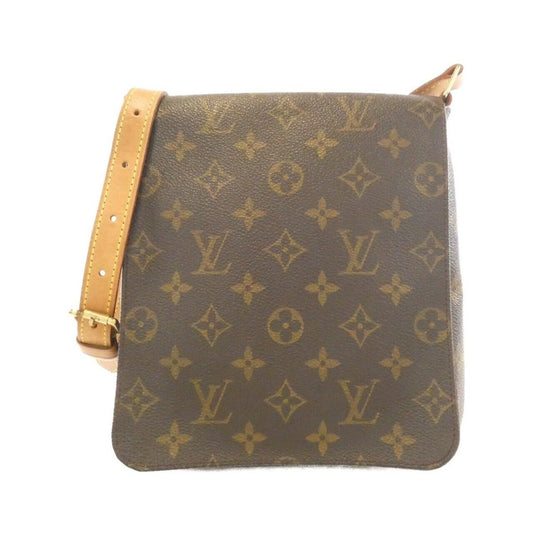 Louis Vuitton Monogram Musette Salsa Shoulder Bag