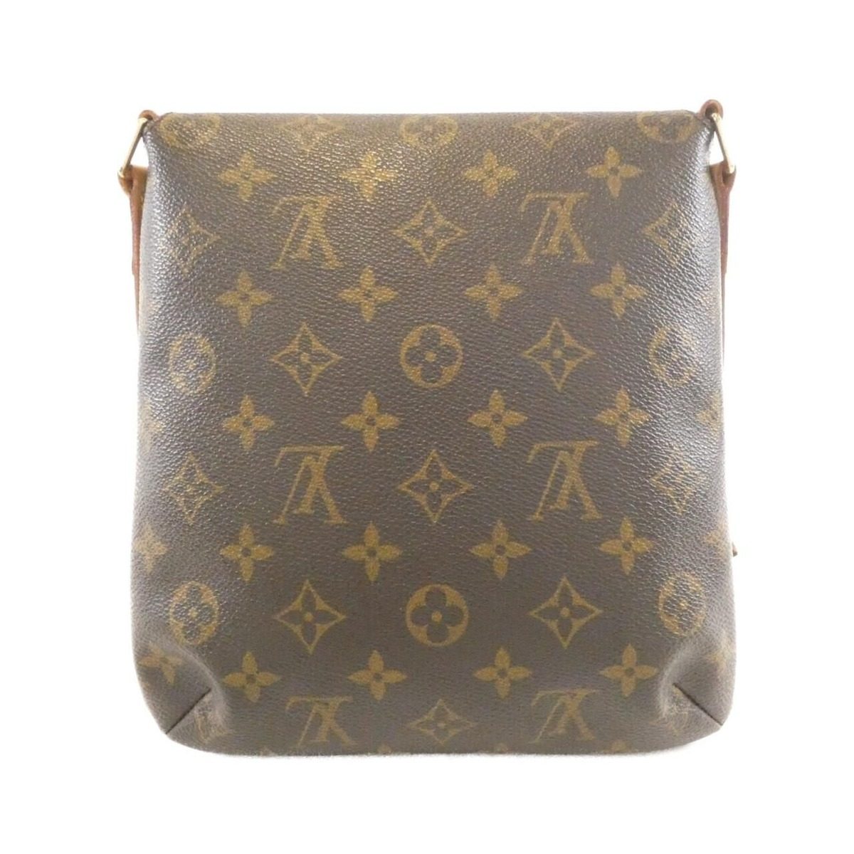 Louis Vuitton Monogram Musette Salsa Shoulder Bag — view 2