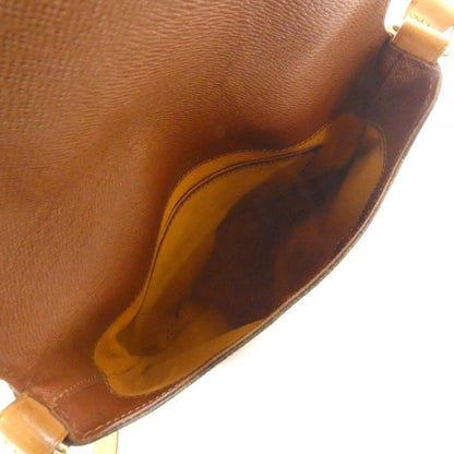 Louis Vuitton Monogram Musette Salsa Shoulder Bag — view 7