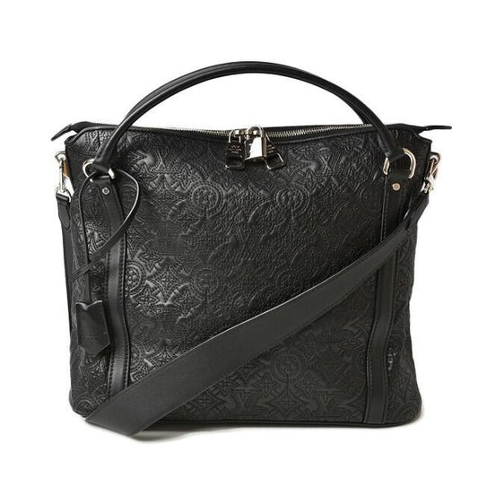 Louis Vuitton Handbag Bag 2-Way Monogram Anthea
