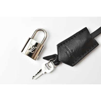 Louis Vuitton Handbag Bag 2-Way Monogram Anthea — view 9