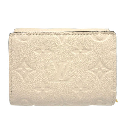 Louis Vuitton M81071 Monogram Empreinte Portefeuille Metis IC Chip Clesme