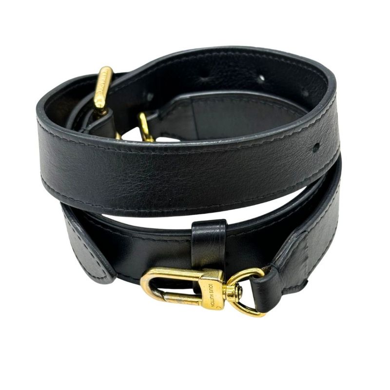 Louis Vuitton Shoulder Strap Shoulder Strap