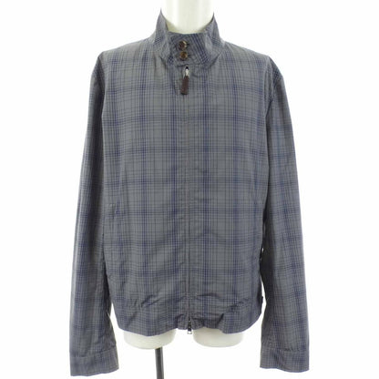 Gucci Jacket Gray 48
