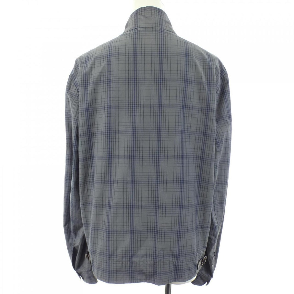 Gucci Jacket Gray 48 — view 2