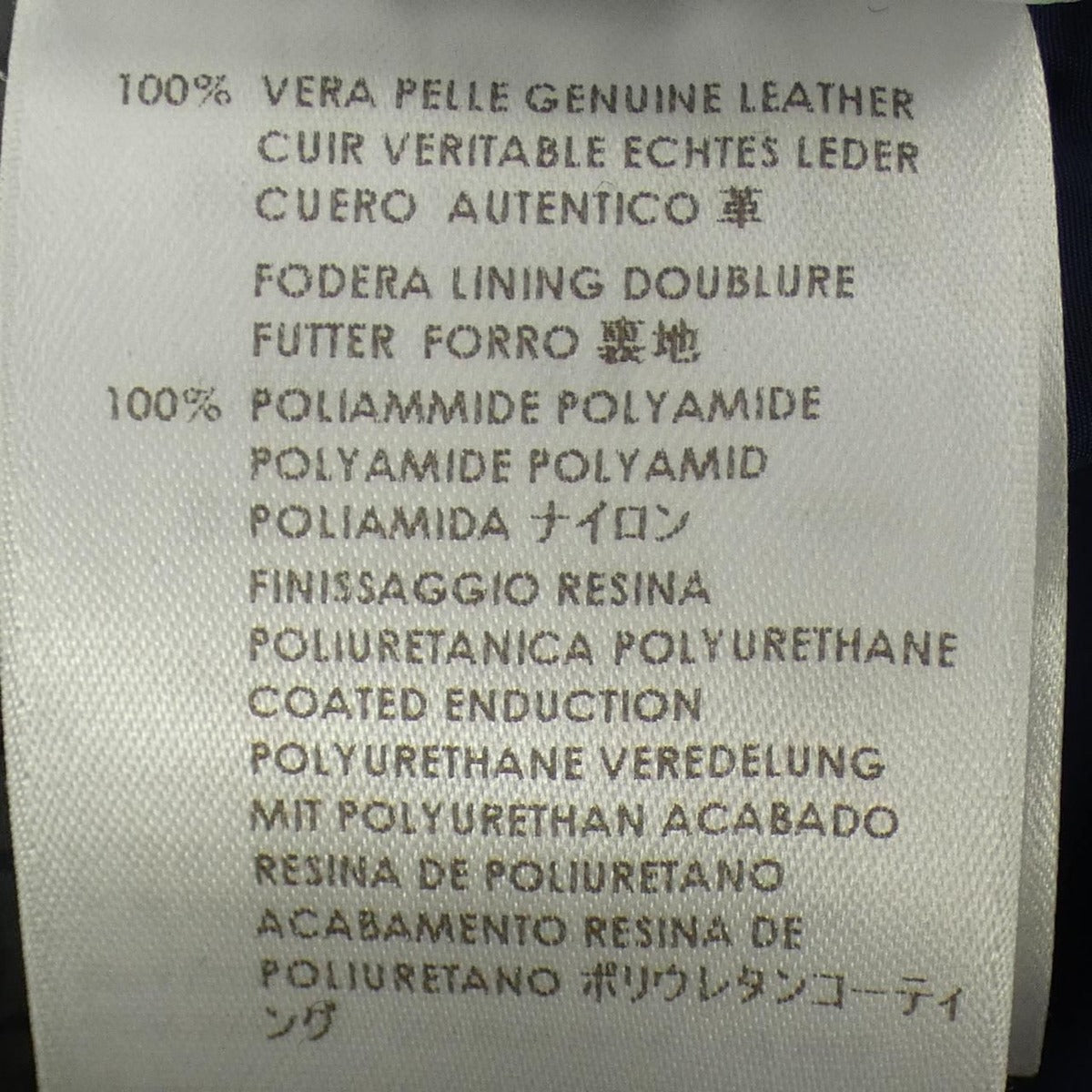 Gucci Jacket Gray 48 — view 4