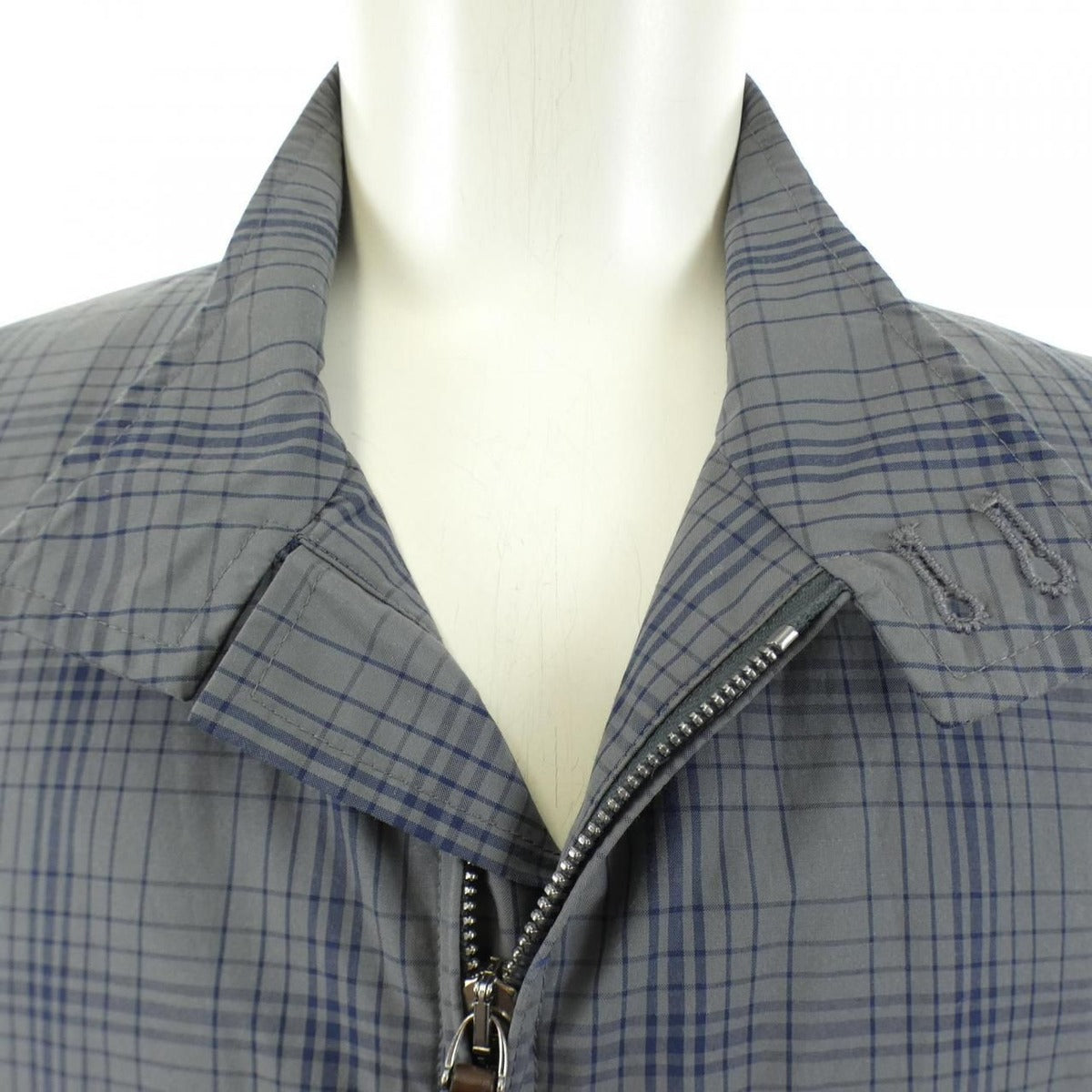 Gucci Jacket Gray 48 — view 6