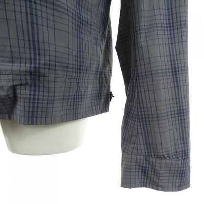 Gucci Jacket Gray 48 — view 7