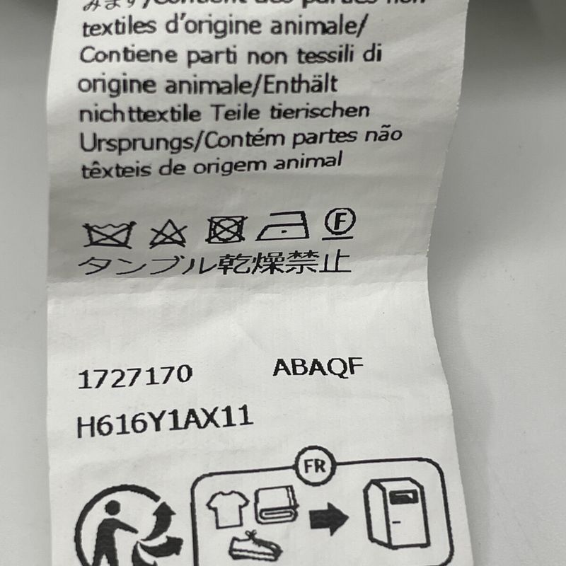 Loewe H616y1ax11 Black Paula's Ibiza Cargo Shorts 46