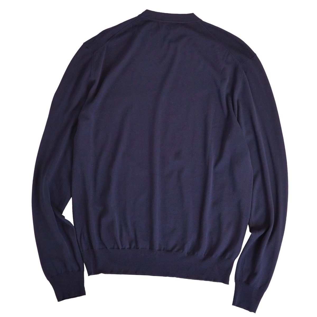 Hermes Knit Sweater Long Sleeve — view 3