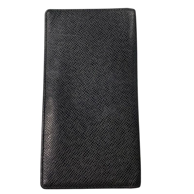 3067 Louis Vuitton Taiga Porte Barrule Carte Cles Di Long Wallet Fold Without