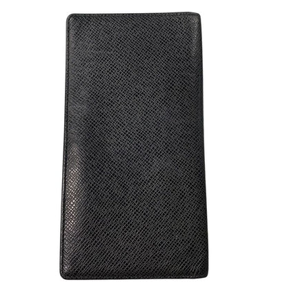 3067 Louis Vuitton Taiga Porte Barrule Carte Cles Di Long Wallet Fold Without