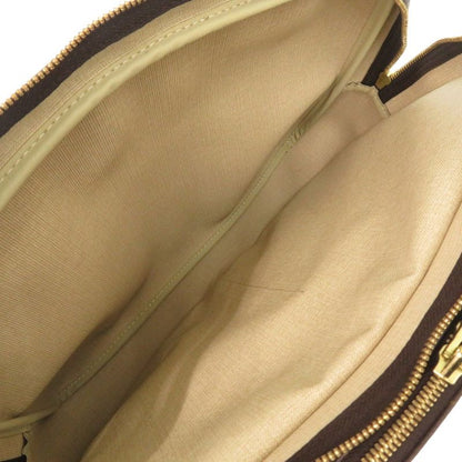Louis Vuitton Reporter GM Monogram M45252 Brown Shoulder Bag LV 1323 Louis