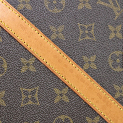 Louis Vuitton Monogram Babylon Tote Bag