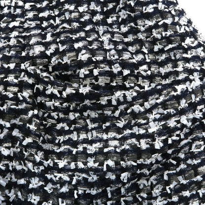 Chanel Tweed Skirt P47766 [rank B