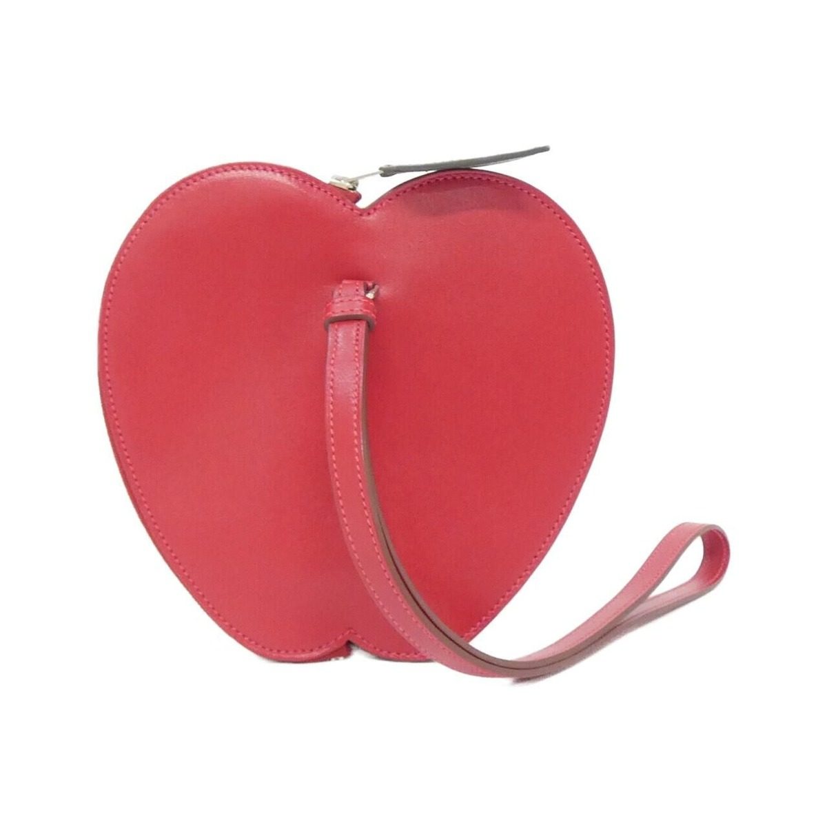 Hermes Pomme Tutti Frutti Pouch — view 2
