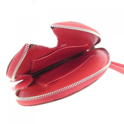 Hermes Pomme Tutti Frutti Pouch — view 7