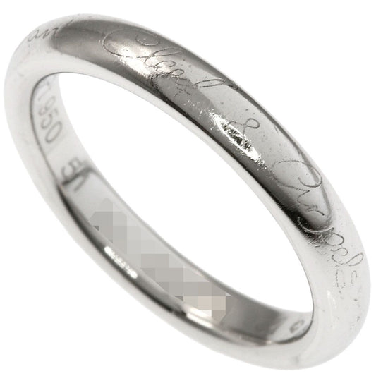 Van Cleef & Arpels Tandormon Marriage 51 Ring