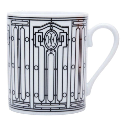 Hermes Deco Ash